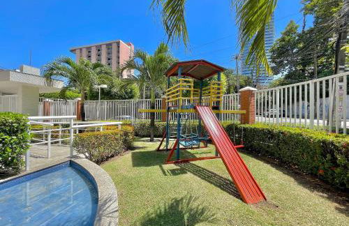 Condomínio Vivence - Photo 11