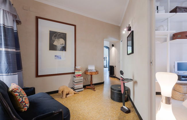 Rome As You Feel - Charming Space at Torre Argentina - Photo 35