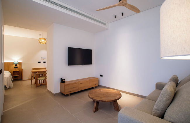 Hotel Apartamentos Hamus - Photo 55