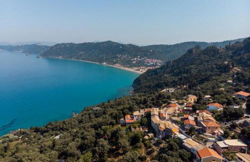 Ourania Apartment 1 - Foto 1