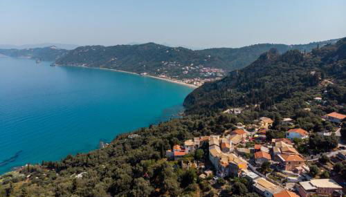 Ourania Apartment 1 - Foto 1