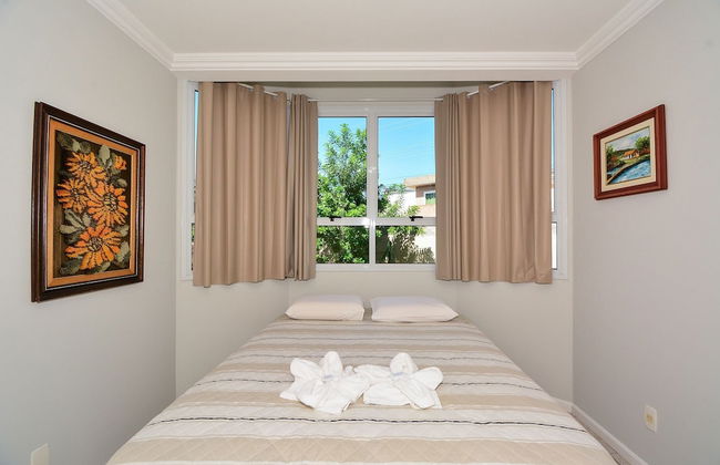 Casa com Piscina Morro das Pedras - Photo 5