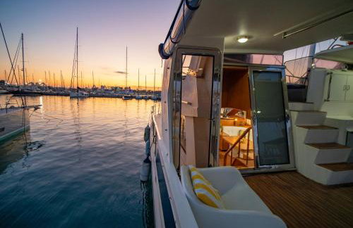 Master&Commander - Foto 37