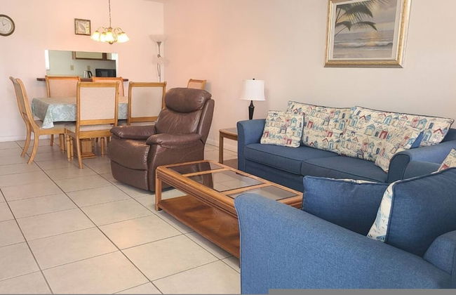 Palm Manor Resort - Unit 6-203 - Foto 3