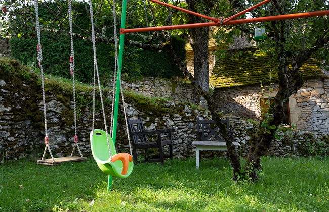 Maison Linol - Foto 18