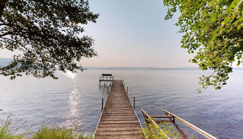 Cedar Perch Cabin - Photo 4
