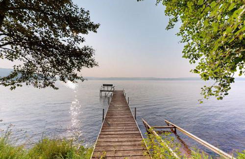 Cedar Perch Cabin - Photo 4