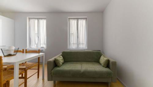 Le Dacher - Appartement calme et lumineux en centre ville - Foto 2