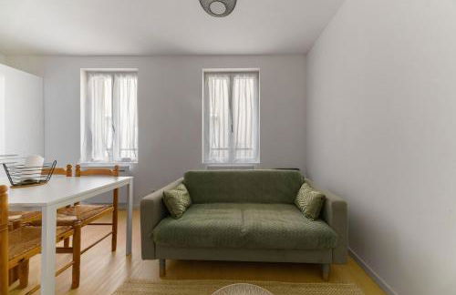 Le Dacher - Appartement calme et lumineux en centre ville - Foto 2