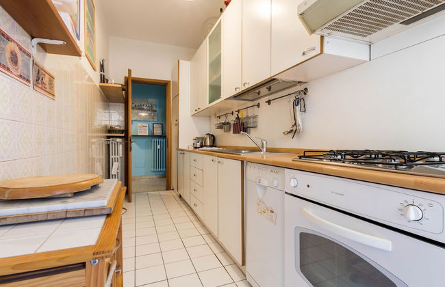 JOIVY Quiet Apt w Terrace in Beautiful Area - Foto 23