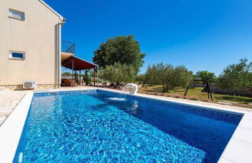 MY DALMATIA - Holiday home Maria with private swimming pool - Foto 15