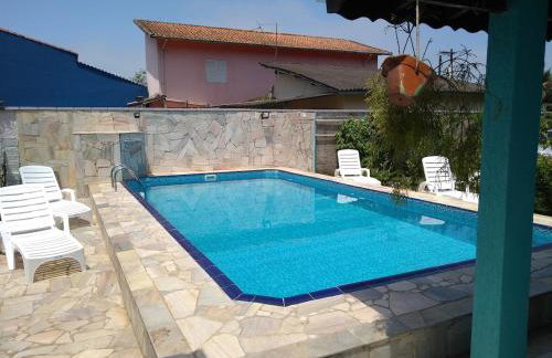 Bela Casa Em Praia Grande - Photo 13