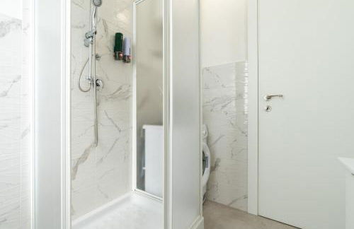 Domvs Tibvrtina - Solarium Zone, Terrace, A-C, Roma - Foto 14