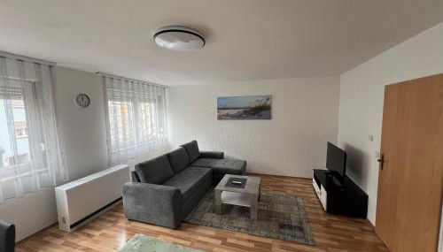 Gemütliche Ferienwohnung Saarbrücken - Foto 2