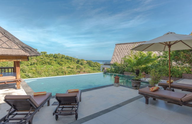 Villa Oscar - Photo 1