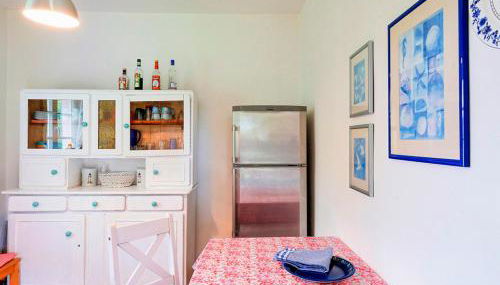 Ferienhaus Prütz - Foto 5