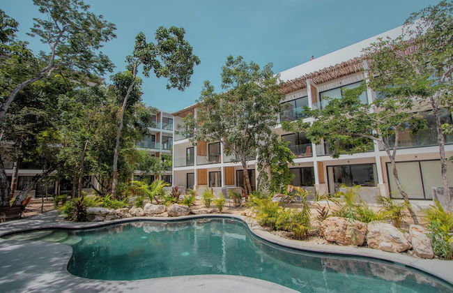 Erena Tulum - Photo 20