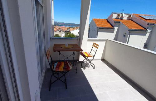 Apartments M & L Murter - Photo 15