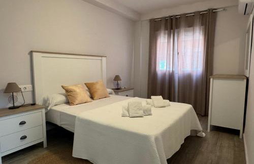 Apartamento La Verdad - Foto 19