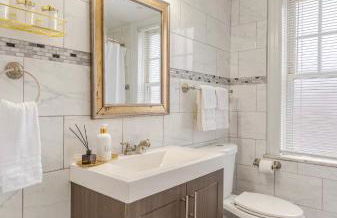 The Cozy Luxe Retreat, Central West End - Foto 16