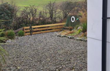 RAWSON COTTAGE LOVELY 2 BEDROOM SEMI RURAL - Foto 15