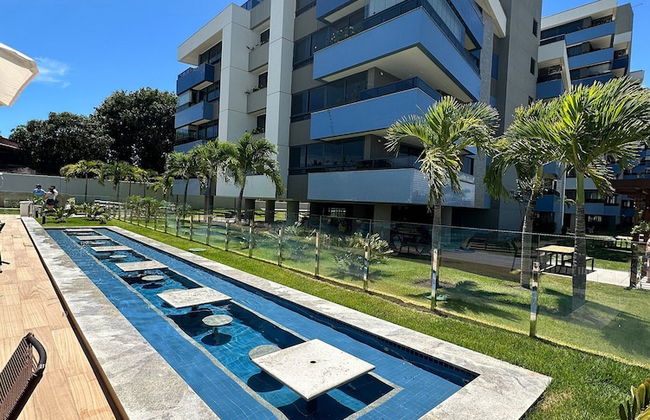 Blue Beach by Azzure Homes - Foto 17