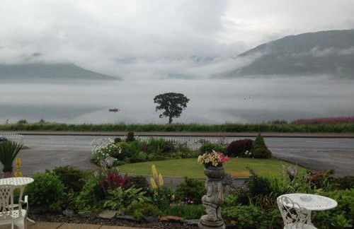 Hillview Guest House - Foto 55