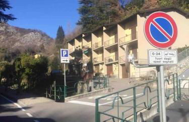 Casa Ambra, 50m vom Comer See, 2 private Parkplätze - Foto 18