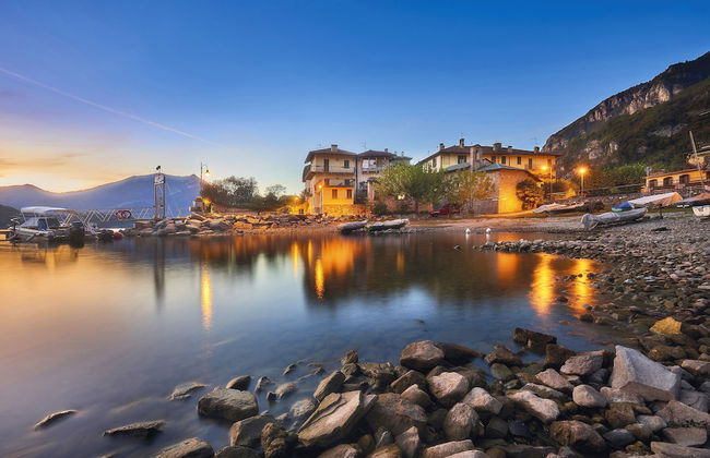 Foresteria Ca' dei Bachitt - Foto 39