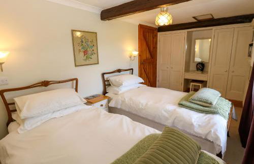 Pagecroft Cottage - Foto 34