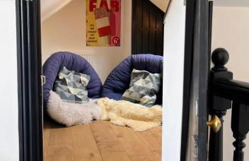 Idyllic Barcombe cottage near South Downs National Park - Photo 26