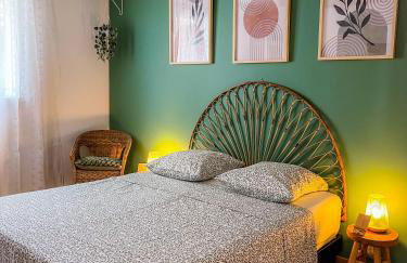 Petite maison indépendante au calme au cœur des oliviers - Photo 8