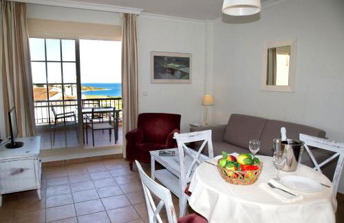 Apartamentos Vista Real - Foto 8