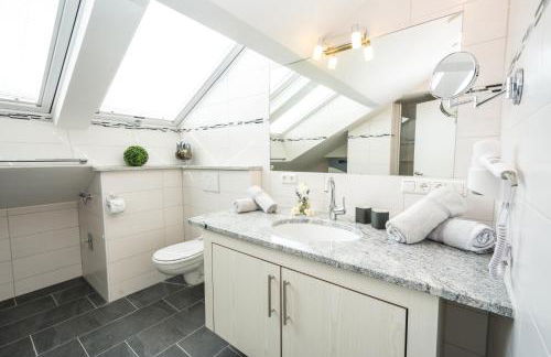 Ferienhaus Villa Alpenpanorama - Foto 58