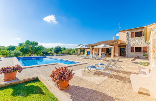 Na Maians in Capdepera - Foto 4