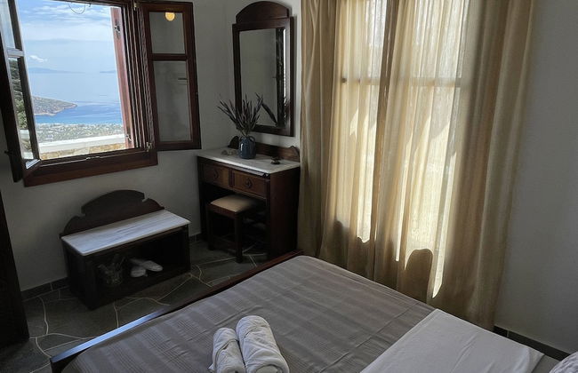 Mirsini Apartments in Sifnos - Foto 25