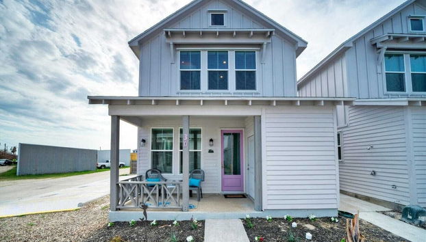 A Crazy Beach by AvantStay Steps to Old Town - Foto 5, Interior