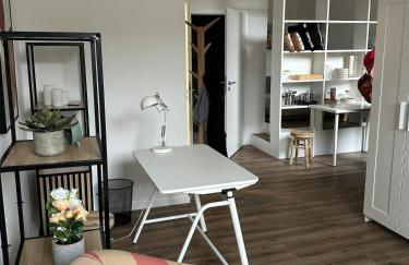 Apartment Nr 4 Münster - Foto 14