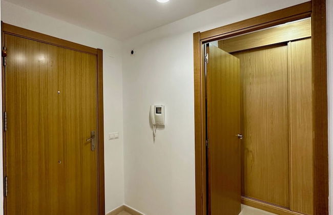 Apartamento Algaida Ref 004 - Photo 25