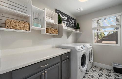 Alamo Alpine Retreat - Foto 30