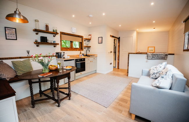 A Place In The Pennines - Foto 60