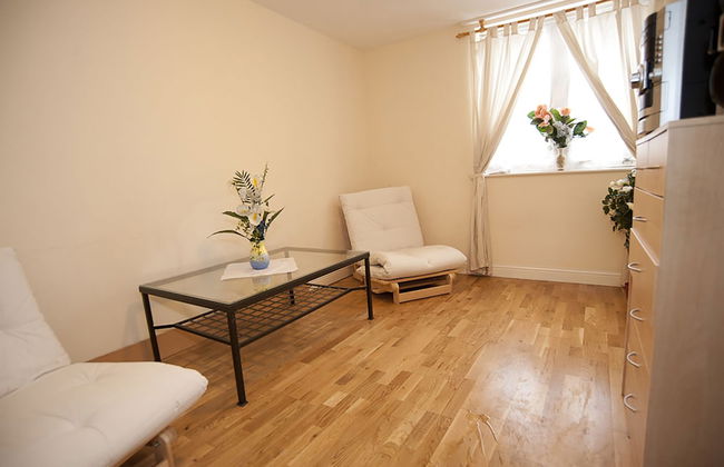 Park Hall Suites - Foto 19