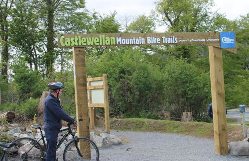 The Downshire Arms Apartments Hilltown - Foto 65