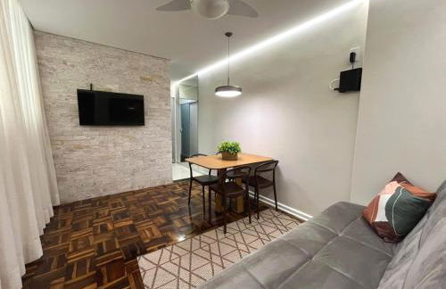 B-54-Central com Wi-Fi e Ventilador, Sem Garagem - Foto 1