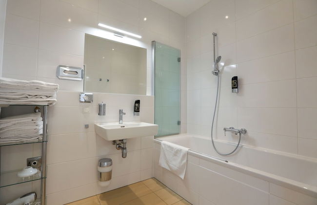 4 Beds and More Vienna Apartments - Foto 28