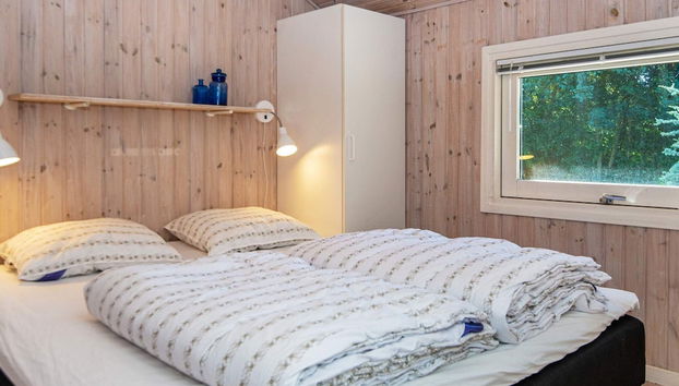 8 Person Holiday Home in Sydals-by Traum - Foto 4, Habitación