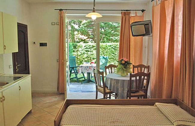 Belvilla by OYO Bilo Garden Due Bis - Foto 1