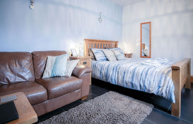 Primrose - 1 Bedroom Cottage - Llanteg - Foto 3