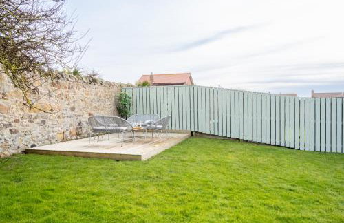 Northern Hideaways Shore Cottage, Beadnell - Foto 63
