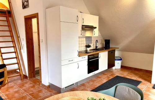 Ferienhäuser Liethmann Haus 3 W2 - Foto 10